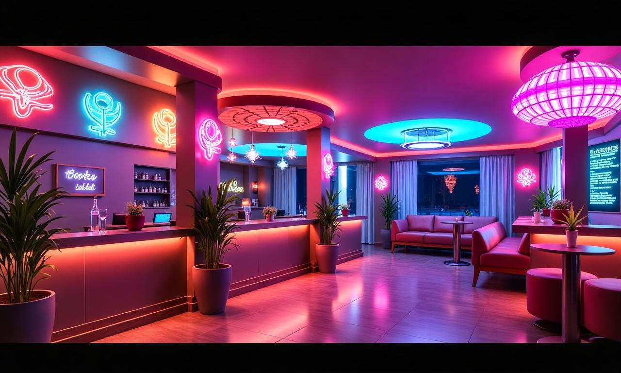 Visit Agenda: Pemasok Utama Vape Etomidate di Alexa Suites and Lounge Diburu