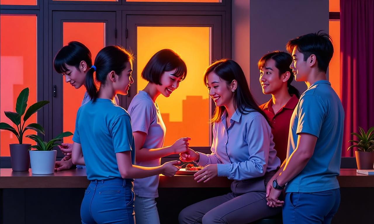 Latest Program: Cerita Korban Penipuan WO di Jaktim, Tertarik Lihat Promo IG