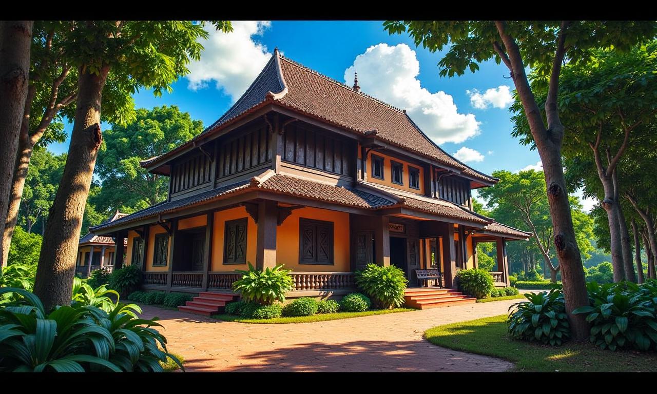 Important Visit: Detik Tabung Oksigen Terpental Rusak Rumah Warga Cilincing