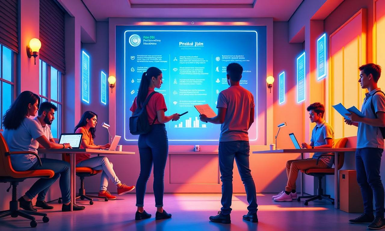 Special Plan: Demo BEM UI, Ini 5 Tuntutan Mahasiswa
