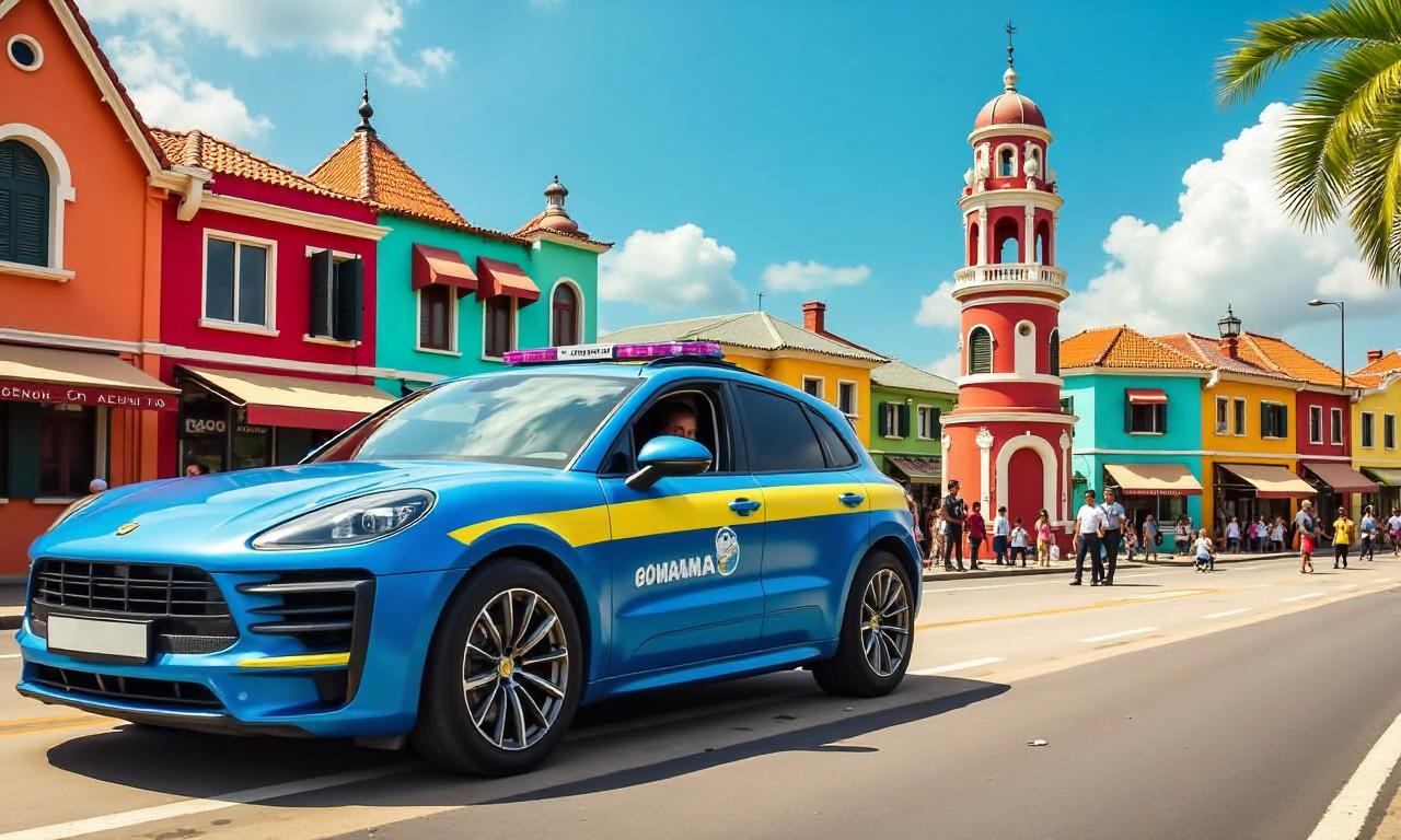 Latest Program: Dicecar Polisi, Paula Verhoeven Beberkan Hubungan dengan Hanania Travel