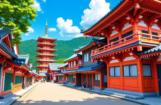 Topics Covered: Kemnaker Cari Peserta Magang ke Jepang