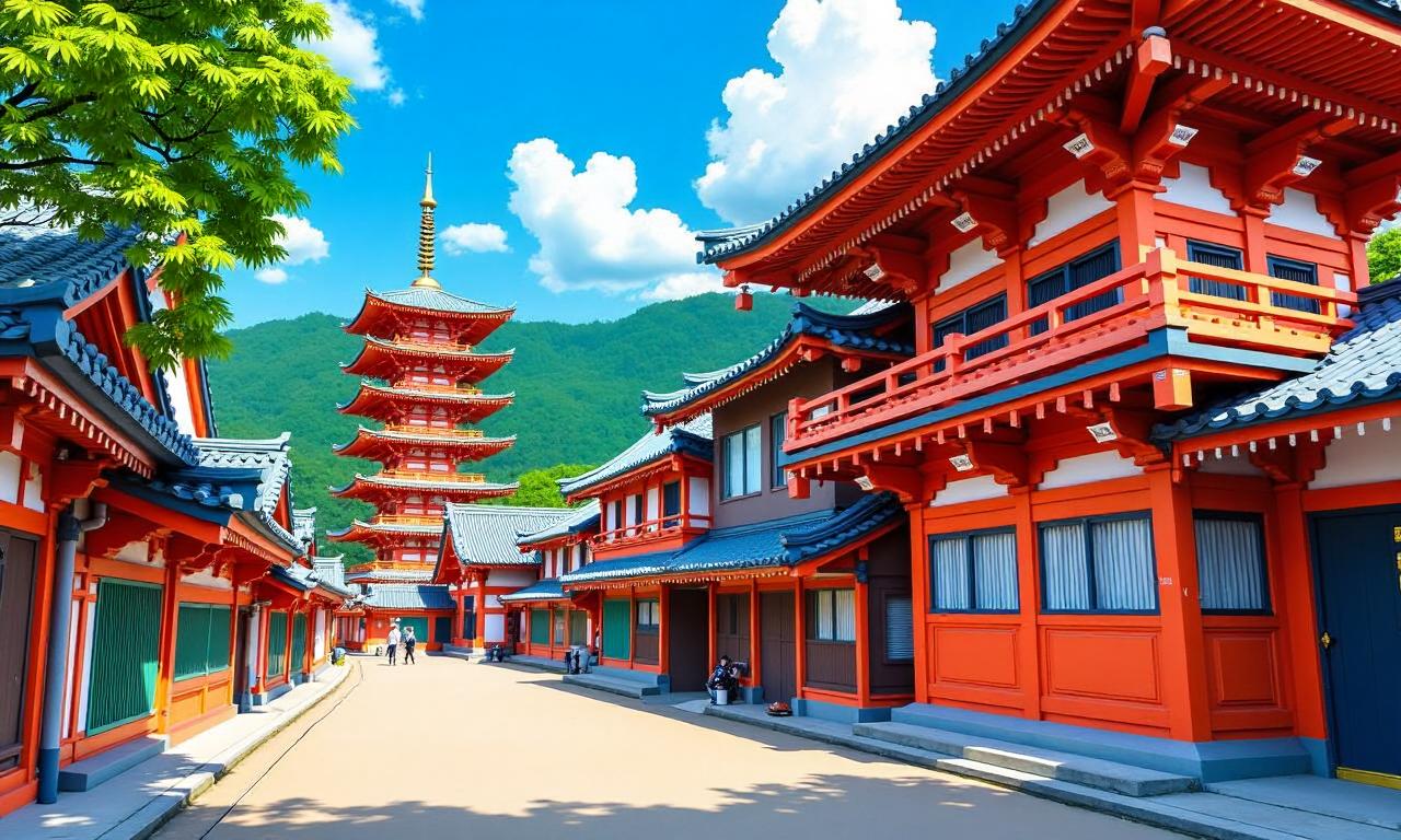 Topics Covered: Kemnaker Cari Peserta Magang ke Jepang