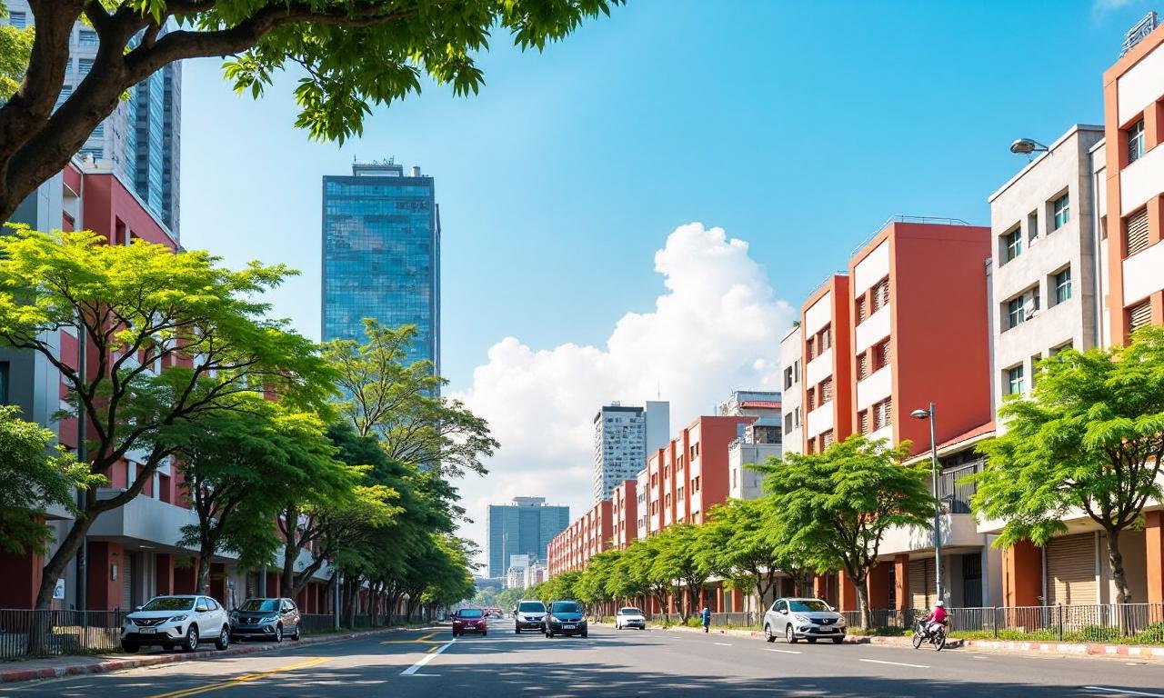 Perbaikan Selesai – Pasokan Air Bersih di Jakarta Kembali Normal