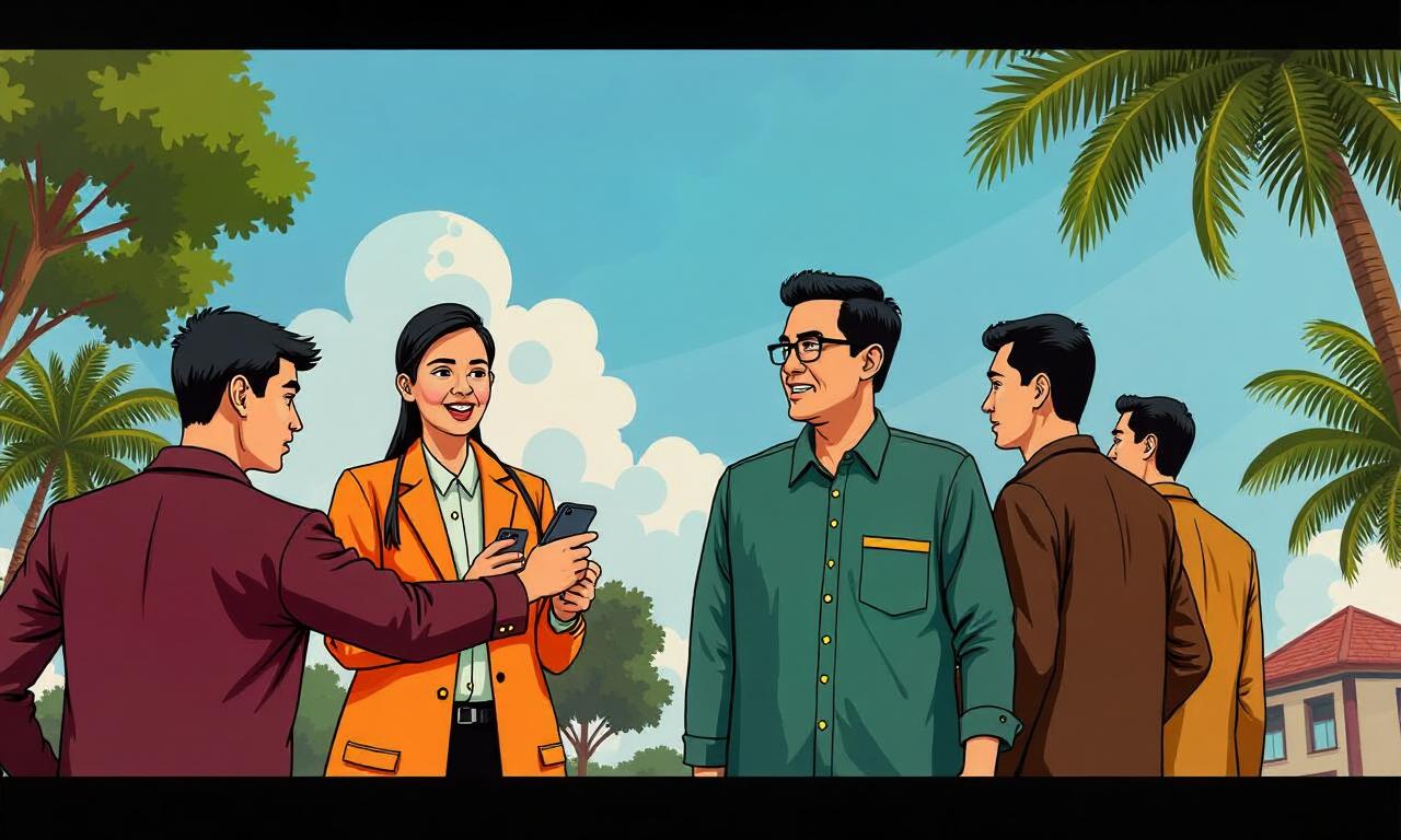 Key Discussion: Kemendagri Minta Kepala Daerah Galakkan Gerakan Tanam Cabai untuk Kendalikan Harga