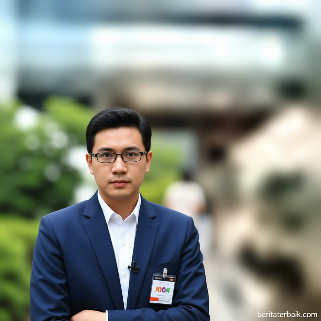 Latest Update: Nadiem soal Tuduhan Penjahat Kerah Putih: Jaksa Menyerah Argumentasi dengan Bukti