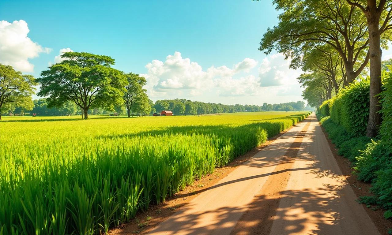 New Policy: Reforma Agraria Buka Jalan Masyarakat Kelola Lahan Produktif dan Legal