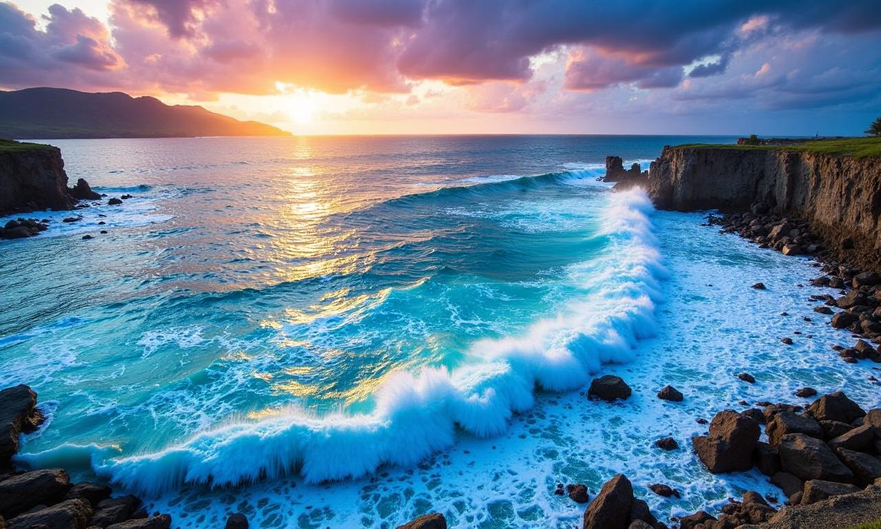 Gempa Magnitudo 7,7 Guncang Sangihe – Potensi Tsunami di 6 Provinsi