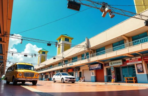 Special Plan: Daya Beli Kelas Menengah Tertekan, Ekonom Ungkap Pemicunya
