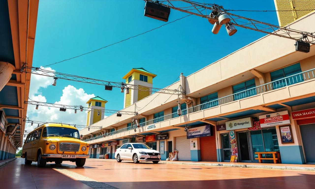 Special Plan: Daya Beli Kelas Menengah Tertekan, Ekonom Ungkap Pemicunya
