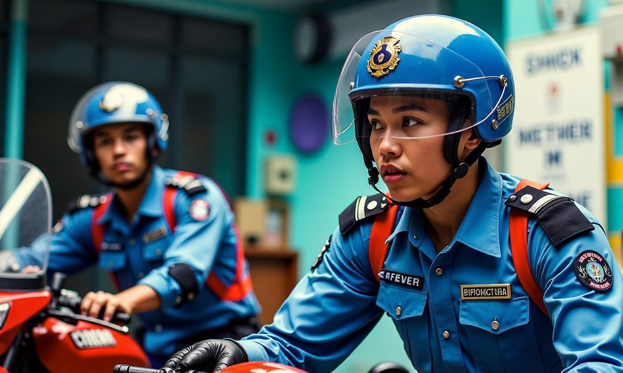 Korban Hanania Sudah Coba Mediasi Sebelum Lapor Polisi