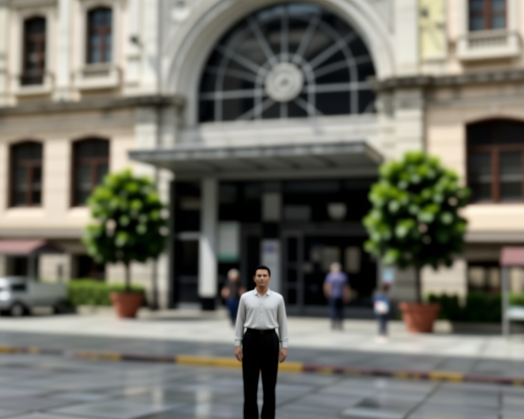 Key Strategy: Prabowo Ungkap Kunci Indonesia Jadi Kekuatan Pangan Dunia
