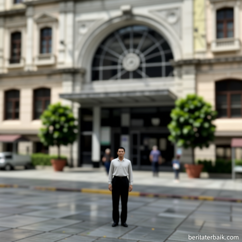 Key Strategy: Prabowo Ungkap Kunci Indonesia Jadi Kekuatan Pangan Dunia