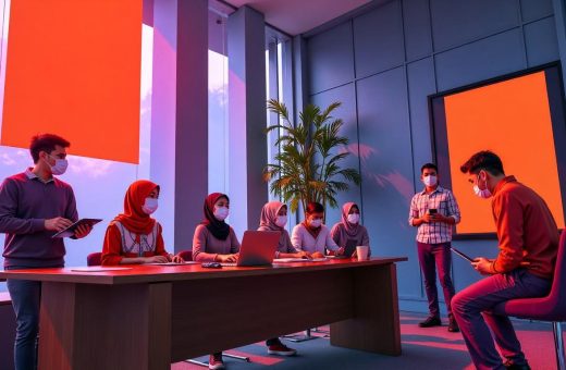 Meeting Results: Wajib Pajak Dormant Kembali Aktif, Penerimaan Bertambah Rp 20,6 Triliun