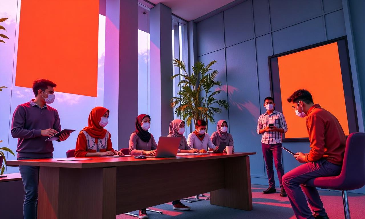 Meeting Results: Wajib Pajak Dormant Kembali Aktif, Penerimaan Bertambah Rp 20,6 Triliun
