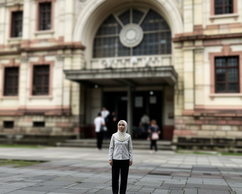 Key Strategy: Dudung Terima Keluhan soal Penutupan Dapur MBG Saat Libur Sekolah