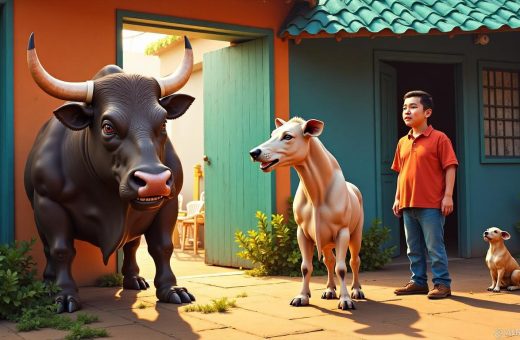 Important Visit: Sadar dari Kritis, Bocah Korban Bully di Jakpus Cerita Kerap Dipalak dan Dianiaya