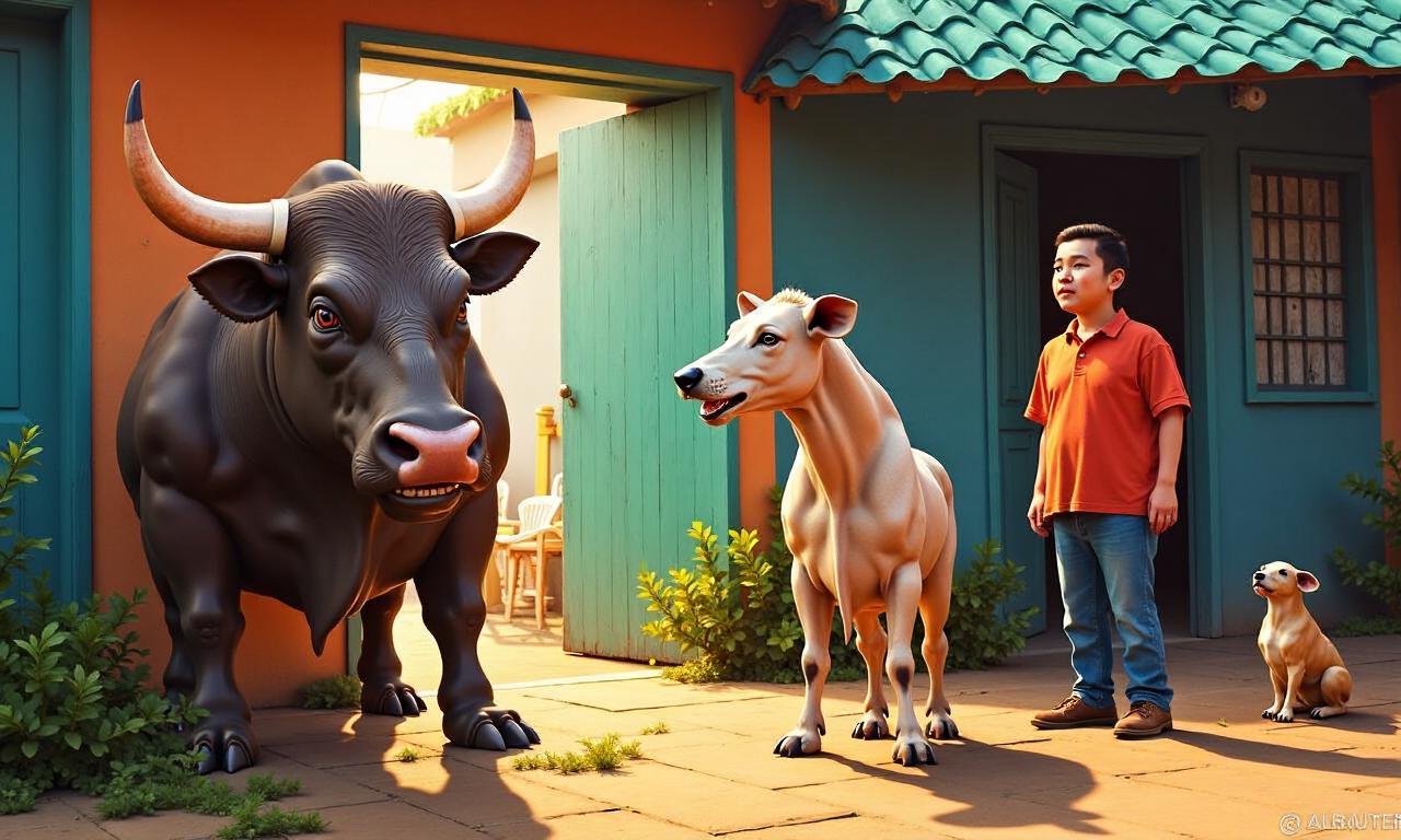 Important Visit: Sadar dari Kritis, Bocah Korban Bully di Jakpus Cerita Kerap Dipalak dan Dianiaya