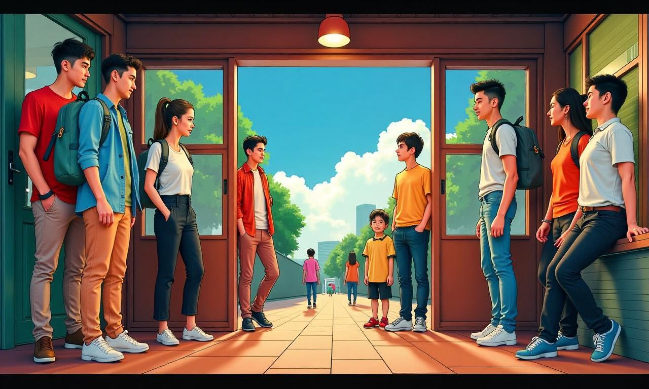 Important Visit: Cerita Lengkap Bocah di Jakpus Sampai Koma Kesetrum Listrik usai Dibully