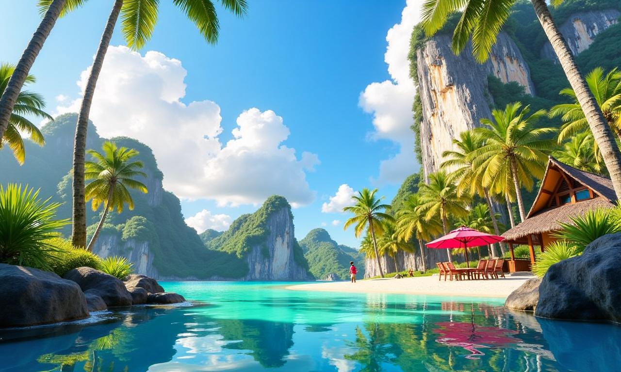 Facing Challenges: Diperiksa Kasus Hanania Travel, Praz Teguh: Saya Bayar Hampir Rp 1 Miliar