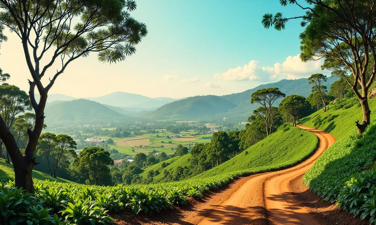 New Policy: Program AG4TA, Dari Ladang Kangkung ke Industri Wisata