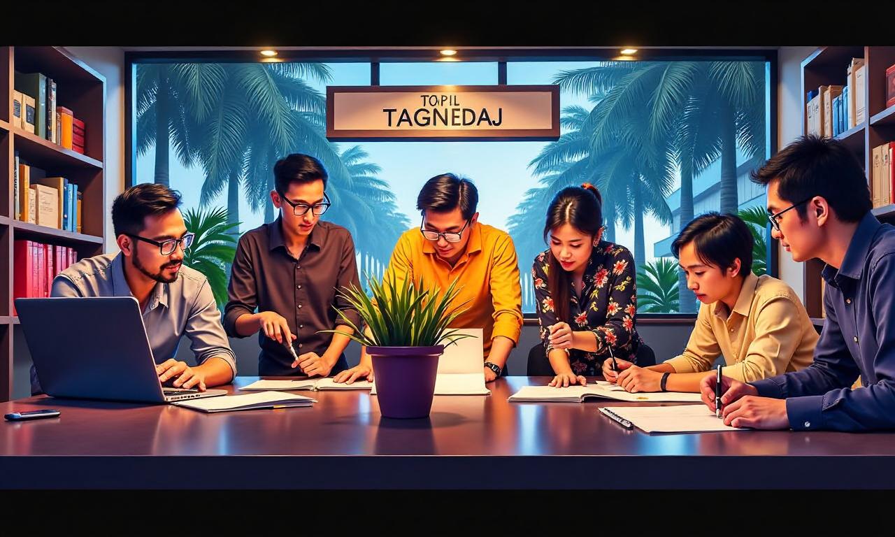 Main Agenda: Tarif TransJabodetabek Dikaji, Daya Beli jadi Pertimbangan Pemprov DKI