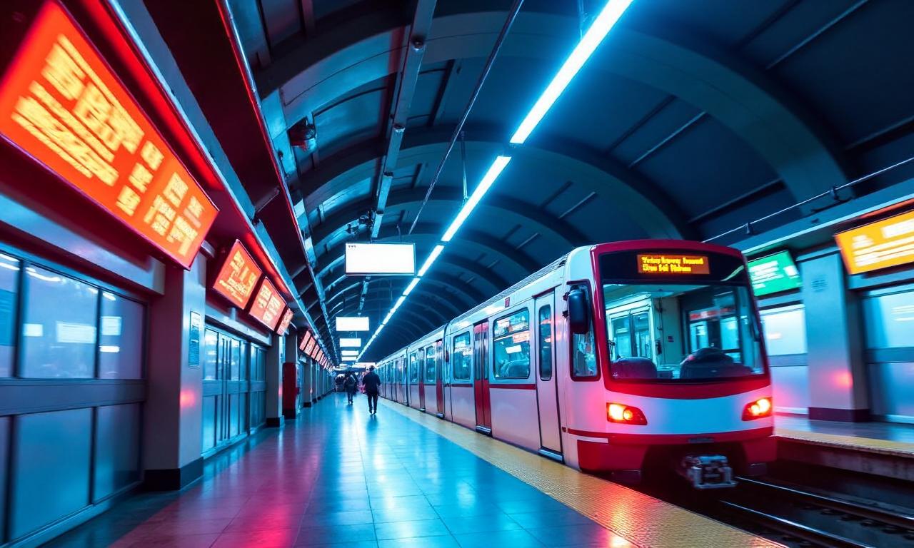 Key Strategy: Hanya Berlaku Tiga Hari, Tarif MRT Jakarta Dipangkas Jadi Rp 1
