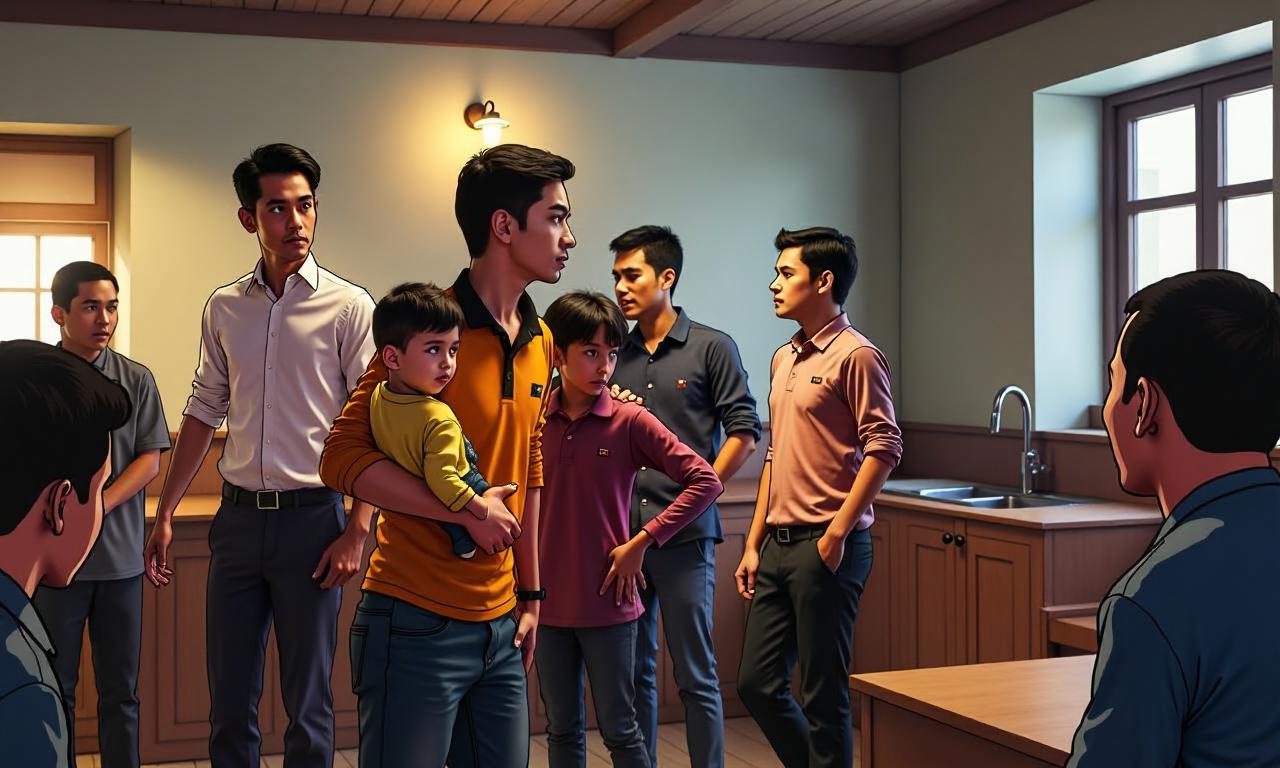 Historic Moment: Kasus Korupsi Wamen Silmy Karim, Menko Yusril Ungkap Borok Pungli di Imigrasi Jakbar