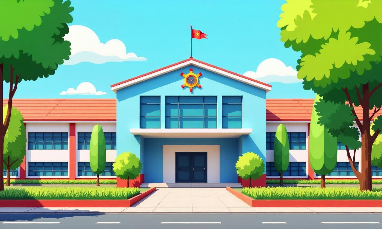 Latest Program: 100 Sekolah Nasional Terintegrasi Disiapkan Jadi Sekolah Unggul Non-Asrama
