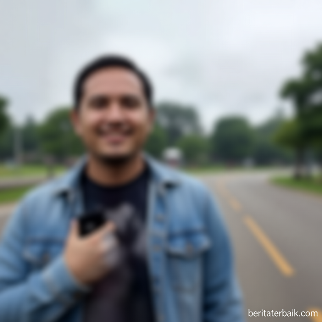 Key Strategy: Sony Sonjaya Klaim Kantongi Lebih 30 Nama Terkait Jual Beli SPPG