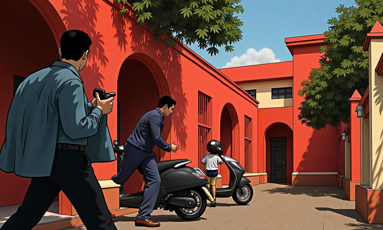 Main Agenda: Danantara Tepis Isu Orang Kaya Wajib Beli Merah Putih Bond