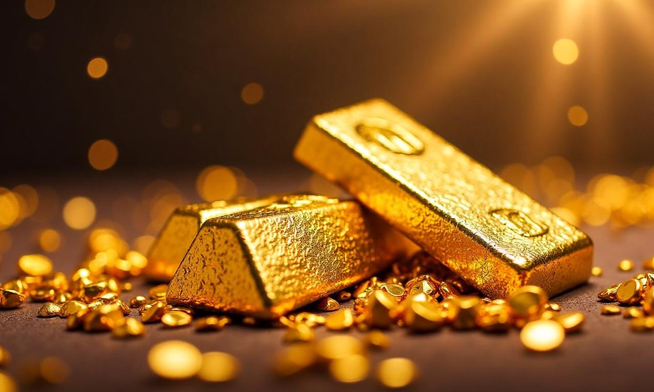 New Policy: Harga Emas 24 Karat Hari Ini 1 Juni 2026: Adu Murah Antam Vs Pegadaian