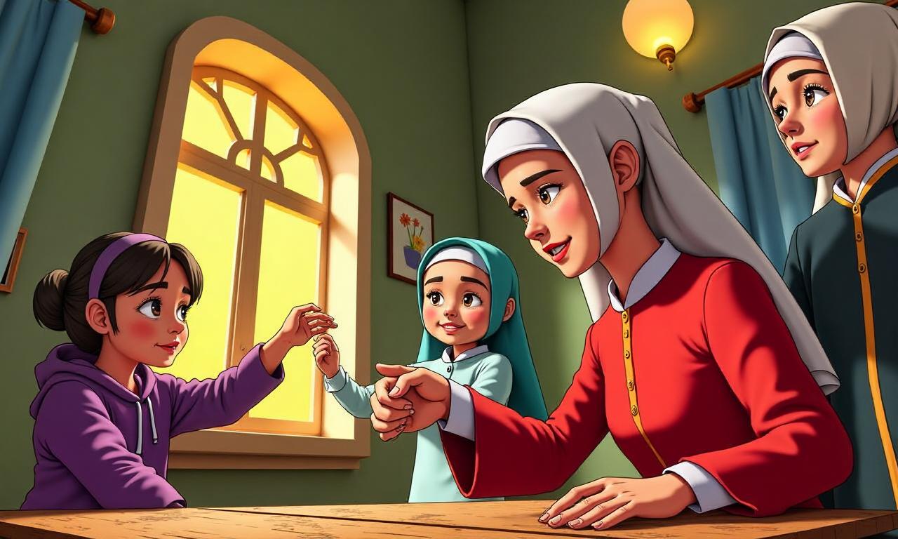 Solving Problems: Modus Licik WO Marwah Tipu Calon Pengantin: Gali Lubang Tutup Lubang