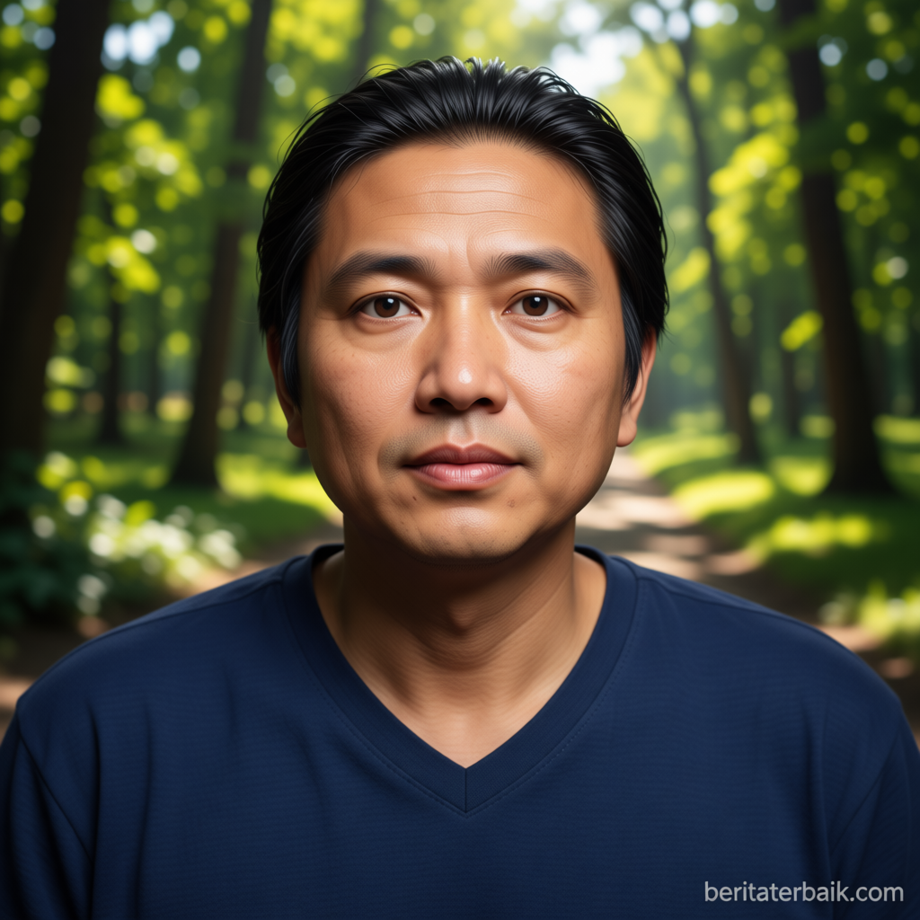 Meeting Results: Pertaruhan Jabatan Kapolda hingga Pangdam untuk Cegah Karhutla