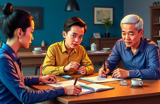 Main Agenda: Konflik Timur Tengah Mereda, Harga Emas Justru Melesat