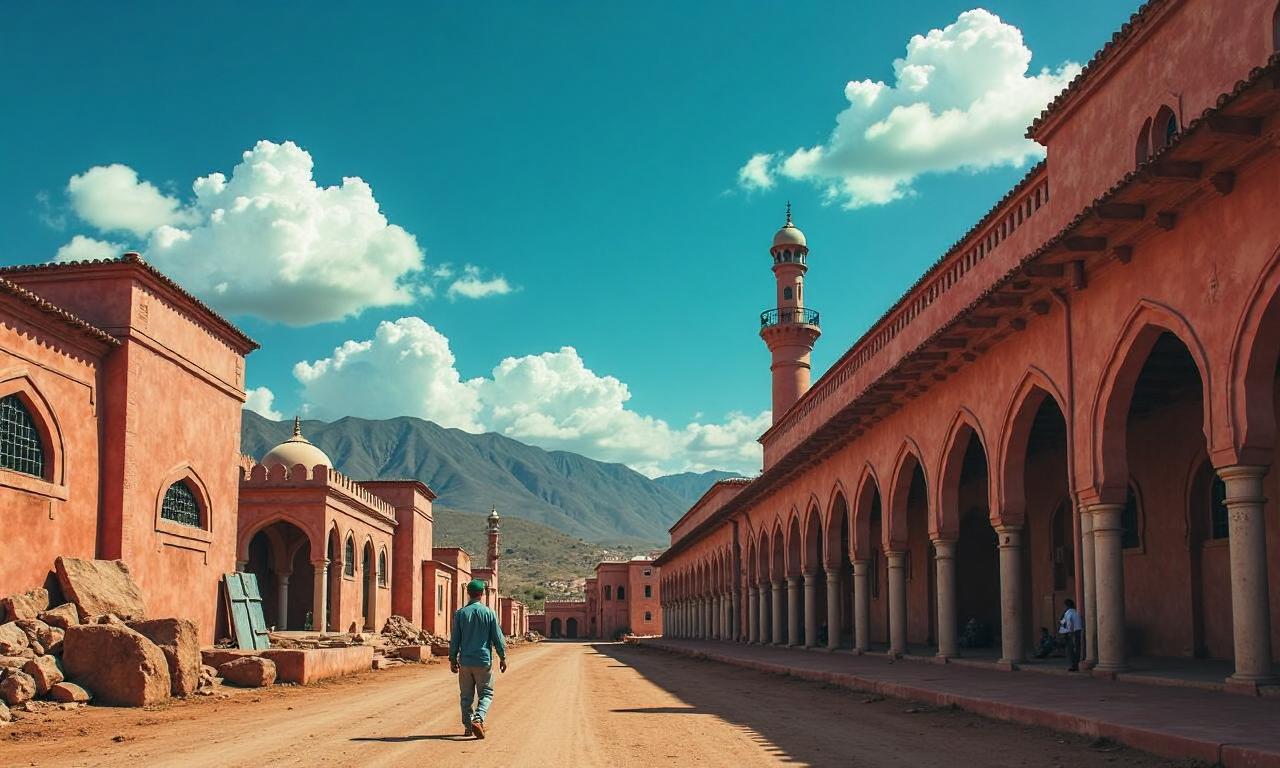 Solving Problems: 444 Jemaah Haji Gelombang Kedua Mulai Pulang dari Madinah