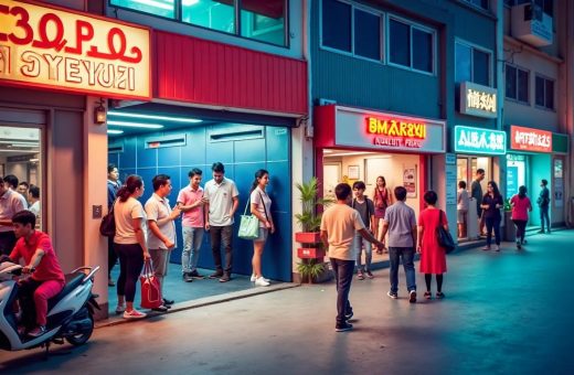 Latest Program: Rupiah Sempat Tersungkur, Kini Punya Tenaga Baru