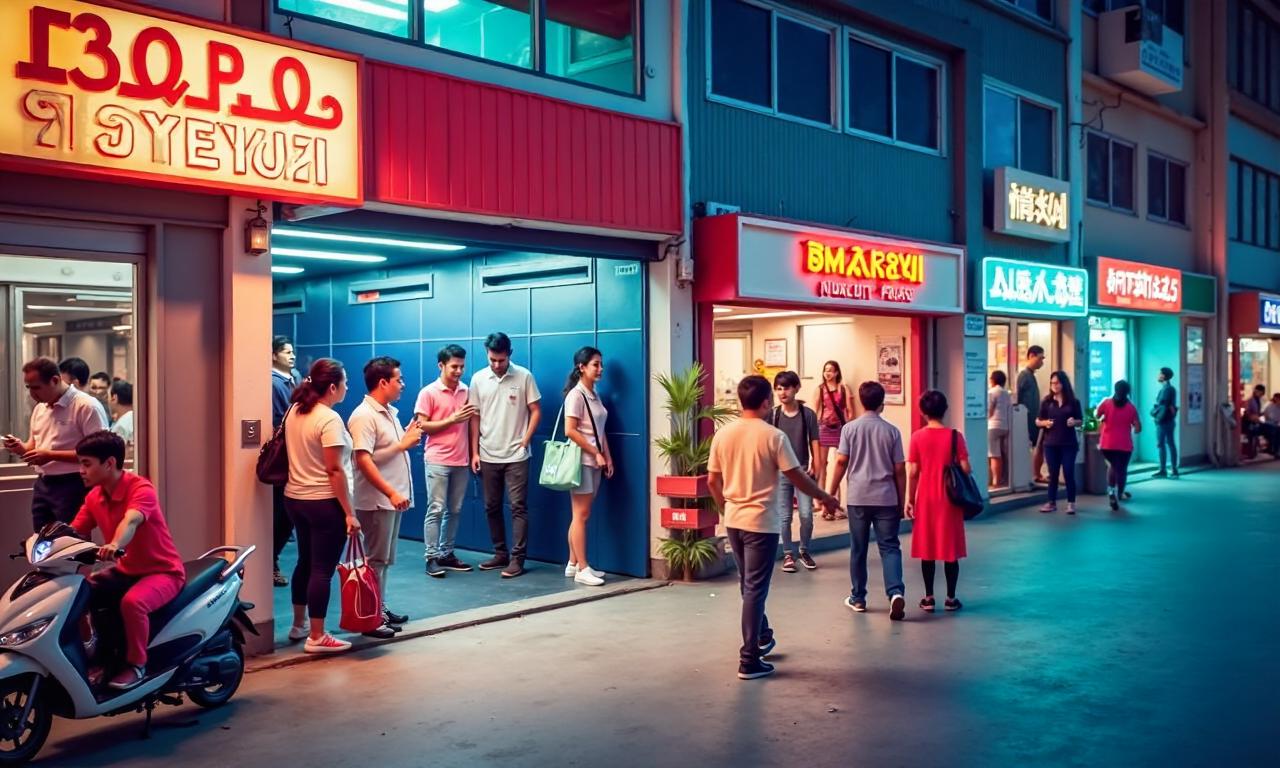 Latest Program: Rupiah Sempat Tersungkur, Kini Punya Tenaga Baru