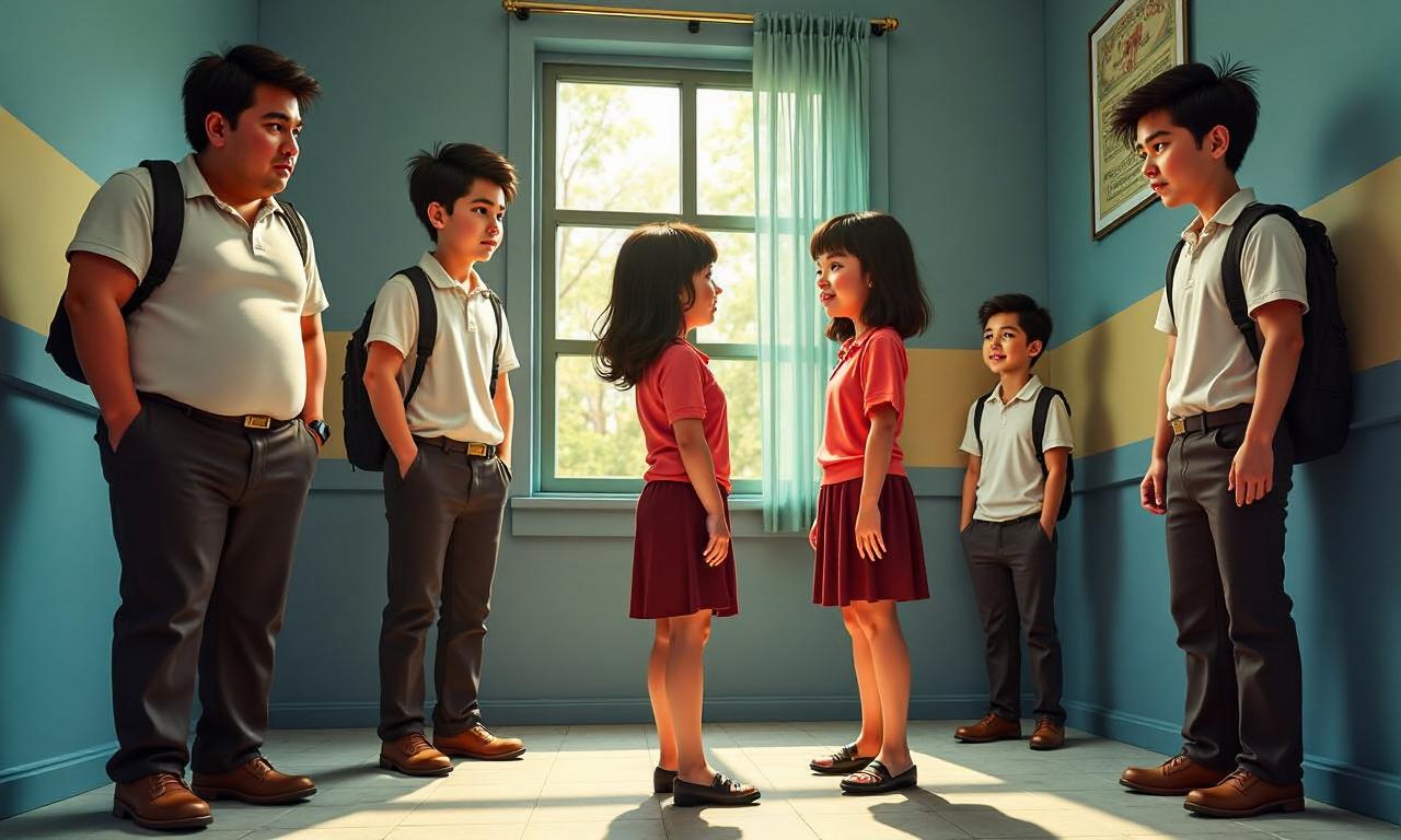 Important Visit: Pengakuan 2 Pelaku Bullying Bocah Hingga Koma Kesetrum Listrik
