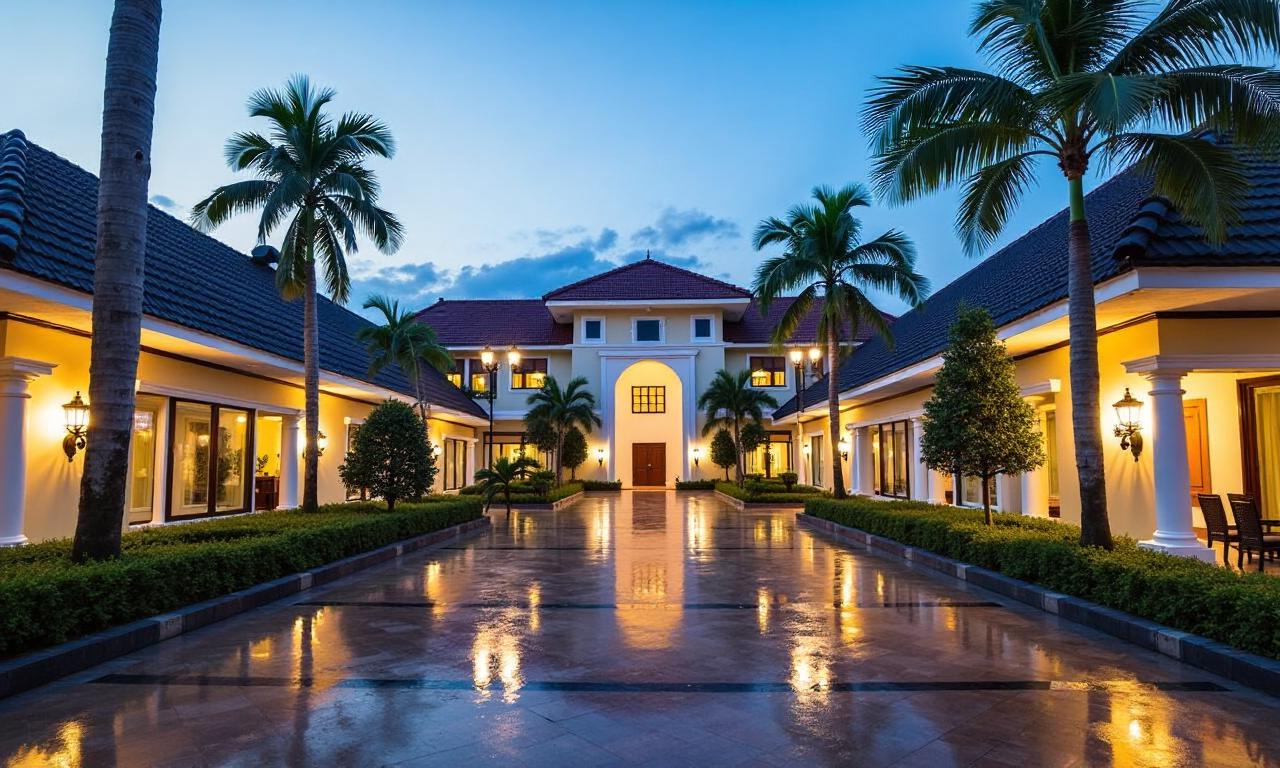 Latest Program: Istana Kebut Perbaikan Pengelolaan MBG, Target 1 Bulan