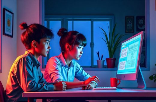 Main Agenda: Wamendagri Ribka Perkuat Perlindungan Anak di Ruang Digital