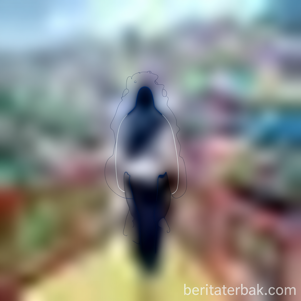 BMKG Prediksi Cuaca Hari Ini di Jakarta Cerah Berawan