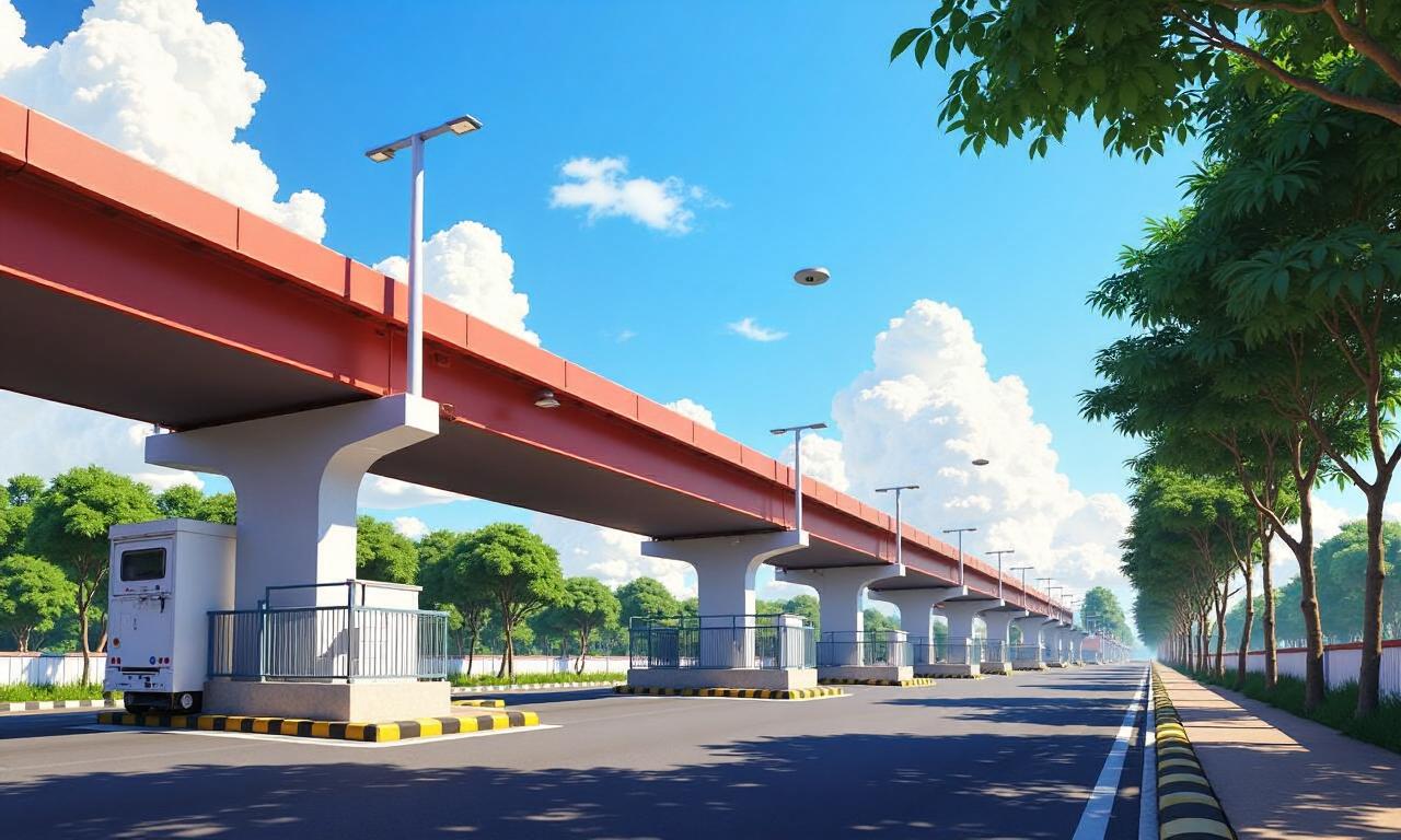 Special Plan: Badan Usaha Tanggung Beban Proyek Jalan Tol Imbas Pelemahan Rupiah