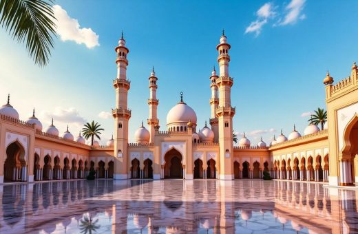 Facing Challenges: Kasus Hanania Travel, Influencer Umrah Gratis Plus Uang Saku
