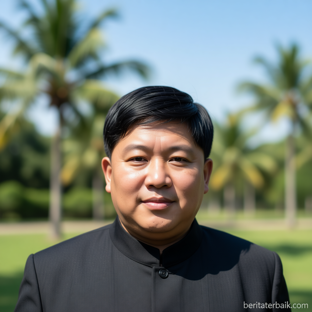 Key Discussion: Prabowo Siapkan 10 Kampus Medis, Gandeng Imperial College London