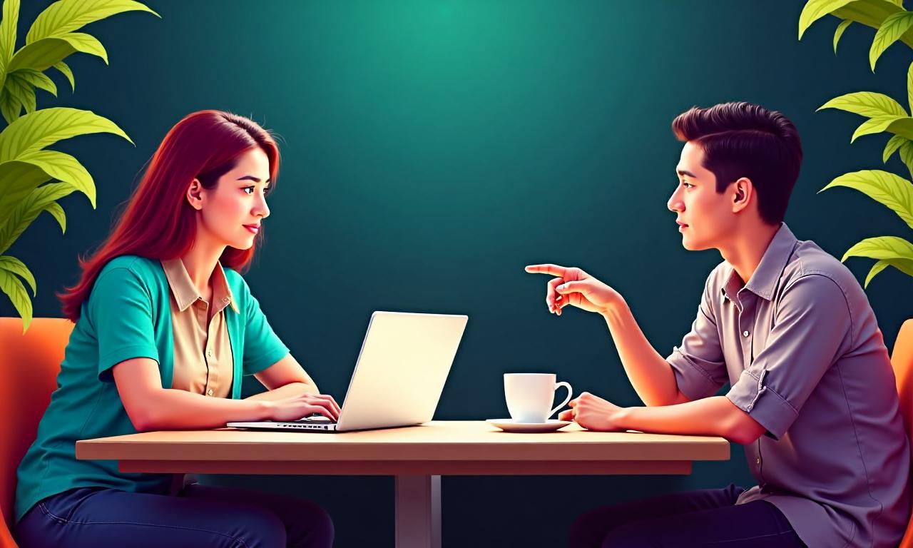Key Discussion: Nadiem Bongkar Satu-satunya Chat dengan Ibam Bahas Chromebook: Ini Bukti Terkuat