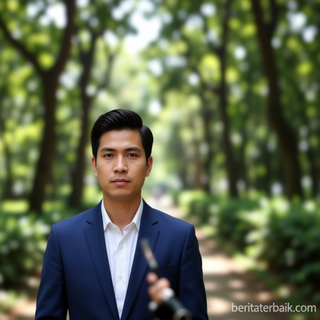 Solving Problems: Guru Besar UI Sampaikan Amicus Curiae untuk Nadiem Makarim