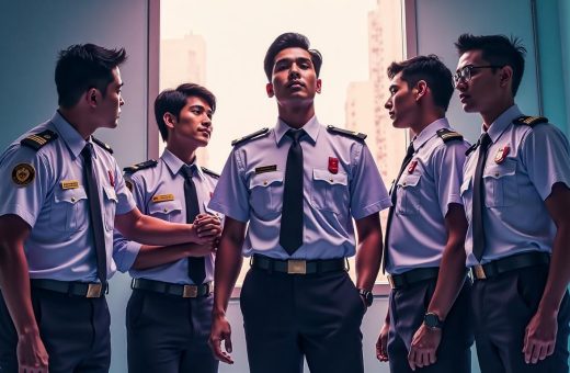 Main Agenda: Kapolri Siapkan Aturan Profesional Sipil Bisa Isi Jabatan di Polri