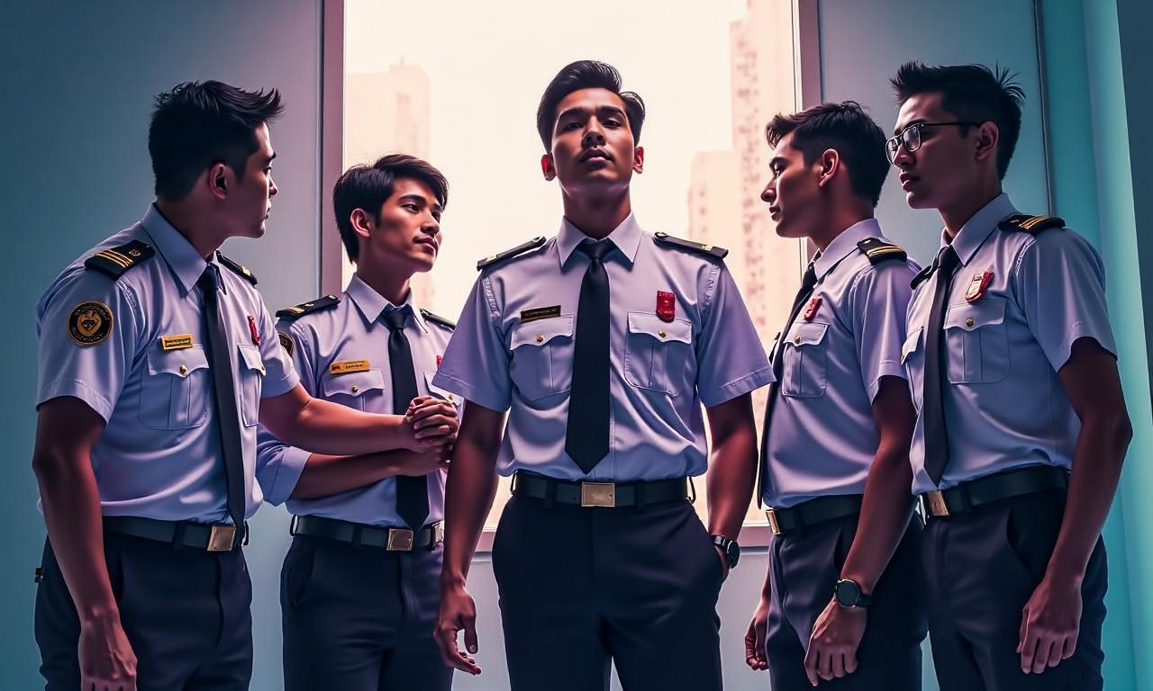 Main Agenda: Kapolri Siapkan Aturan Profesional Sipil Bisa Isi Jabatan di Polri