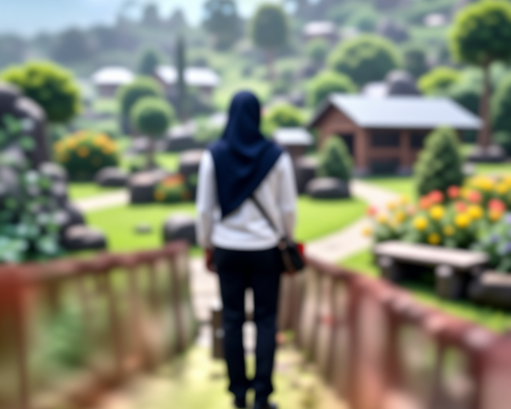 Facing Challenges: Top 3 News: Wapres Gibran Ajak Generasi Muda Kuasai AI